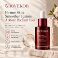 NAD+ EGF Firming Serum